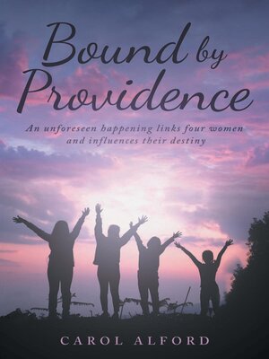 cover image of Bound by Providence
